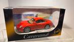 Porsche 911 Cerrera s Cararama 1.43, Overige merken, Auto, Ophalen of Verzenden, A