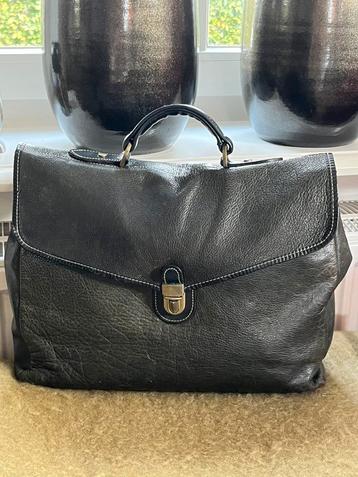 Mulberry Originele Werktas/Laptoptas/Aktetas beschikbaar voor biedingen