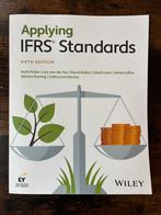 Applying IFRS Standards - 5th edition, Boeken, Ophalen of Verzenden, Nieuw