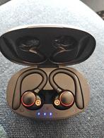 EDSYS Draadloze Oortjes - Sport Oordopjes, Overige merken, Bluetooth, Ophalen of Verzenden, Zo goed als nieuw