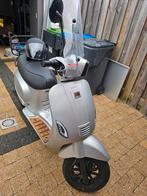 Scooter killerbee sport, Ophalen, Killerbee, Zo goed als nieuw, Maximaal 25 km/u
