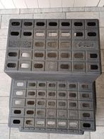 Dubbele opstap, Ophalen of Verzenden, Gebruikt