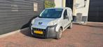 Peugeot Bipper 1.3 HDI 55KW 2011, Auto's, 74 pk, 4 cilinders, 400 kg, 23 km/l