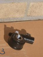 Teller wiel/kabel [Btc riva/Agm vx50/turbho rl50/senzo], Ophalen of Verzenden, Zo goed als nieuw, Metaaldraaibank