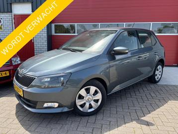 Skoda Fabia 1.0 TSI Ambition NAVI / AIRCO / PDC / BLUETOOTH  beschikbaar voor biedingen