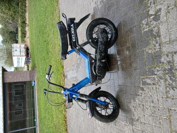 Cita  beschikbaar voor biedingen