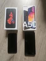 iPhone 6s & Samsung A50 - Onderdelen, Telecommunicatie, Mobiele telefoons | Overige merken, Overige modellen, Ophalen of Verzenden