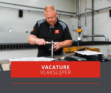 vacature beschikbaar voor biedingen