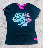 Superdry T-shit’s dames, Ophalen, Zo goed als nieuw, Korte mouw