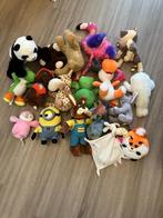 Diverse knuffels, Ophalen, Gebruikt, Overige typen