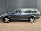 Skoda Octavia Combi 1.6 Démarrage, Voorwielaandrijving, Gebruikt, 4 cilinders, Handgeschakeld