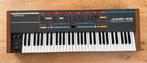 Roland Juno -106, Muziek en Instrumenten, Synthesizers, Ophalen, Zo goed als nieuw, 61 toetsen, Roland
