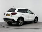 Suzuki Vitara 1.4 Boosterjet Select Smart Hybrid | Parkeerca, 12 maanden, Stof, Gebruikt, 4 cilinders