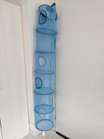 Opbergnet kinderkamer - blauw, Ophalen of Verzenden, Zo goed als nieuw, Overige typen