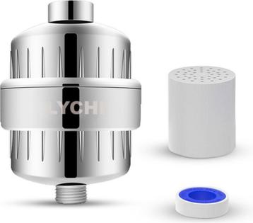 LYCHI Douchefilter Premium - Douchefilter - Waterfilter voor