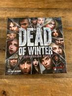Dead Of Winter bordspel, Hobby en Vrije tijd, Gezelschapsspellen | Bordspellen, Ophalen of Verzenden, Zo goed als nieuw