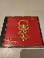 Toto - IV, Ophalen of Verzenden, Disco