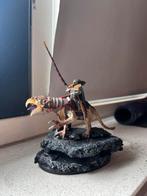 Warhammer Forgeworld Theodore Bruckner, Figuurtje(s), Warhammer, Ophalen of Verzenden, Zo goed als nieuw