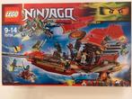 Lego Ninjago 70738 Final Flight of Destiny's Bounty🆕in seal, Kinderen en Baby's, Speelgoed | Duplo en Lego, Ophalen of Verzenden