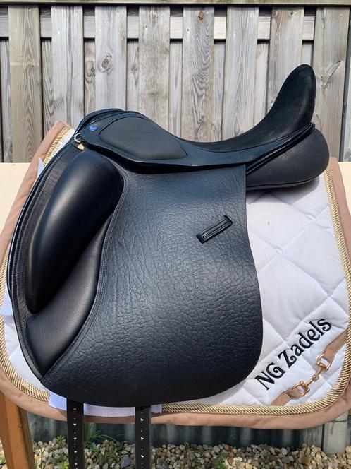Ander zadel nodig? Wij komen graag bij u langs!, Dieren en Toebehoren, Paarden en Pony's | Zadels, Nieuw, Dressuur, Ophalen of Verzenden