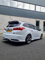 Ford Focus ST 2.0 ST-3 Ecoboost ✅ Recaro ✅ CarPlay ✅ Keyless, Auto's, Origineel Nederlands, Te koop, 5 stoelen, 14 km/l