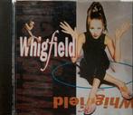Whigfield - Whigfield (cd), Ophalen of Verzenden, 1980 tot 2000, Gebruikt