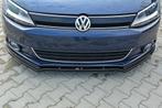 Voorlip achterlip sideskirts spoiler Volkswagen Jetta 11-14, Ophalen of Verzenden