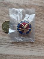 Speld lucht mobiele brigade, Ophalen of Verzenden, Landmacht, Nederland, Embleem of Badge