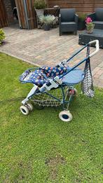 Wandelwagen, Kinderen en Baby's, Ophalen of Verzenden, Zo goed als nieuw, Overige merken