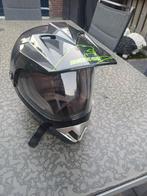 Arctic Cat Offroad Helm  mt 59/60, L, Tweedehands, Ophalen, Overige merken