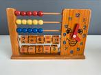 Telraam Vintage jaren 60, Ophalen of Verzenden, Gebruikt, Overige typen