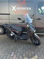Super soco vmoto CPX elektrische scooter 25km of 45km NIEUW, Ophalen of Verzenden, Nieuw, Overige typen, Overige merken