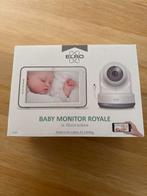 Elro Baby Monitor Royale XL - Nieuw!, Kinderen en Baby's, Babyfoons, Ophalen of Verzenden, Nieuw, 250 meter of meer, Camera