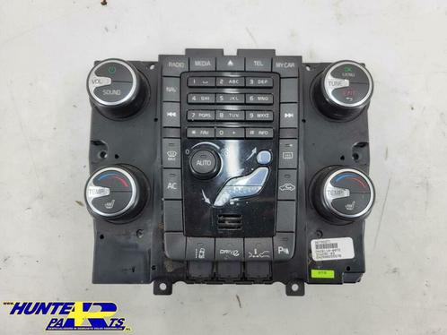 Kachelbedieningpaneel Volvo V60/S60/S80/V70 (11-15) 30795271, Auto-onderdelen, Dashboard en Schakelaars, Volvo, Gebruikt, Ophalen of Verzenden