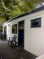 WINTERHARDE chalet + AIRCO + instapklaar en opgeknapt., Caravans en Kamperen, Stacaravans, Tot en met 2