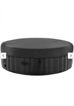 Spa whirlpool 6 personen, Tuin en Terras, Bubbelbaden en Hottubs, Ophalen, Zo goed als nieuw, Opblaasbaar