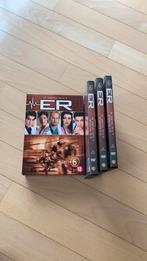DVD’s ER te complete serie 6, Cd's en Dvd's, Dvd's | Tv en Series, Boxset, Ophalen of Verzenden, Vanaf 12 jaar, Zo goed als nieuw
