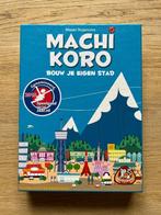 Spel Machi Koro, Hobby en Vrije tijd, Gezelschapsspellen | Bordspellen, Een of twee spelers, Ophalen of Verzenden, Zo goed als nieuw