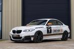 BMW 2-serie M240i (F22) | 415 pk & 585 nm | Trackdayauto, Auto's, Automaat, Achterwielaandrijving, Zwart, 2-Serie