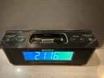 Sony ICF-DS11IP Personal Audio Docking Systeem, Ophalen of Verzenden, Gebruikt, Radio