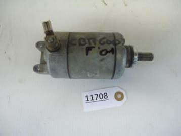 CBR600F 1999 - 2000, 2001 - 2006 Honda Startmotor D1-22938 beschikbaar voor biedingen
