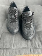 Gucci Schoenen - Lichte Beschadiging, Zwart, Ophalen of Verzenden, Gucci, Sneakers of Gympen