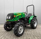 Ferrari Raptor 30 - Compacttrekker - 30PK - 4WD - Kenteken, Zakelijke goederen, Agrarisch | Tractoren, Overige merken, Gebruikt