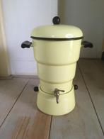 Mooie vintage cafetière, Ophalen of Verzenden