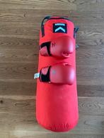 Bokszak OUTSHOCK, Sport en Fitness, Ophalen, Zo goed als nieuw, Bokszak