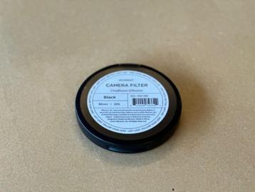 Moment 82mm CineBloom Diffusion Filter 20% 600-080 beschikbaar voor biedingen