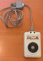 Vintage Apple M0100 Muis - Zeldzaam!, Computers en Software, Muizen, Rechtshandig, Muis, Gebruikt, Ophalen of Verzenden