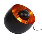 Moderne tafellamp Cone, Huis en Inrichting, Lampen | Tafellampen, Verzenden, Nieuw, Metaal, Minder dan 50 cm