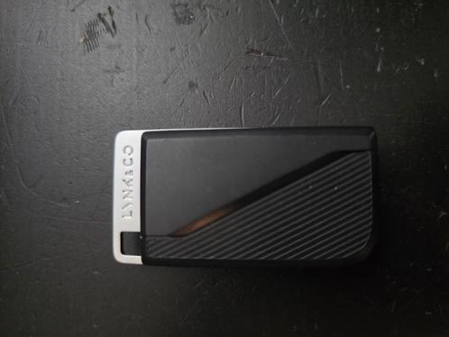 Lynk en co autosleutel remote key handzender transponder, Auto diversen, Overige Auto diversen, Ophalen