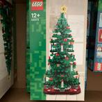 LEGO 40573 Kerstboom - NIEUW/SEALED, Kinderen en Baby's, Speelgoed | Duplo en Lego, Nieuw, Complete set, Ophalen of Verzenden